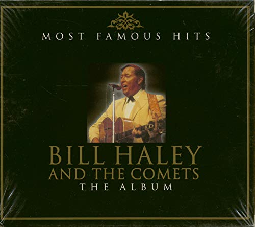 Bill Haley-The Album