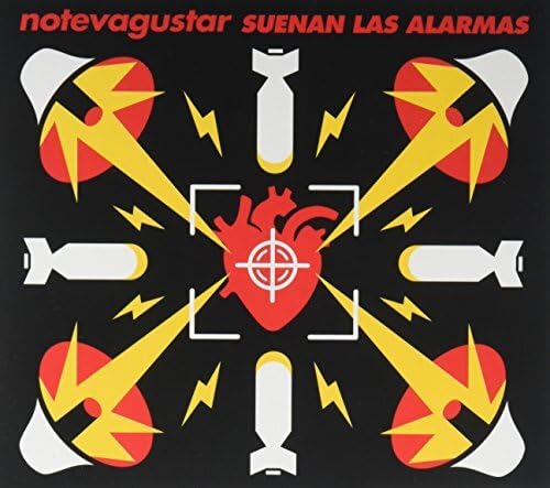 Suenan Las Alarmas