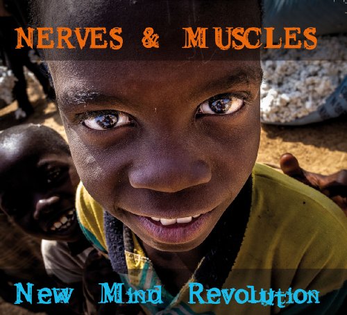 New Mind Revolution