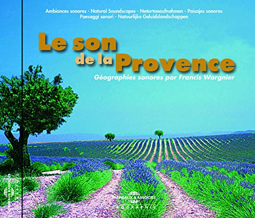 Geographies Sonores Par Francis War