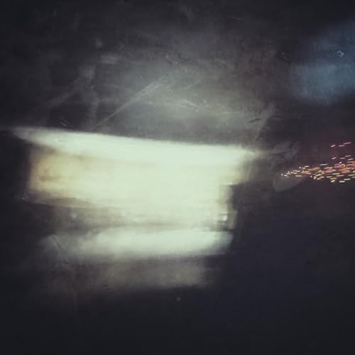 Mirrors And Ghosts