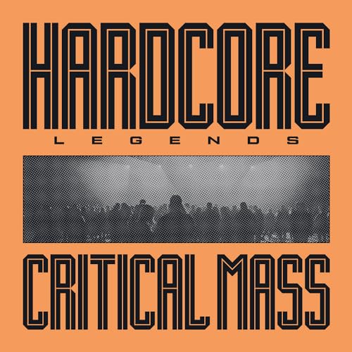 Hardcore Legends
