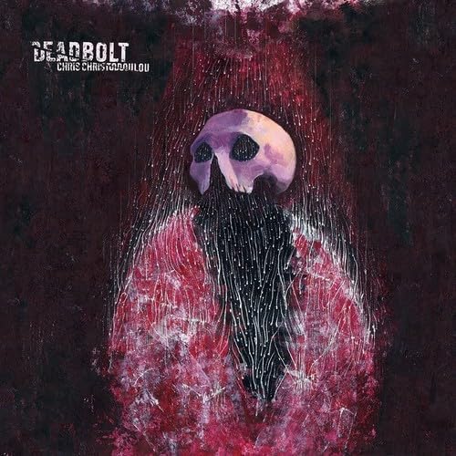 Deadbolt - Official Soundtrack