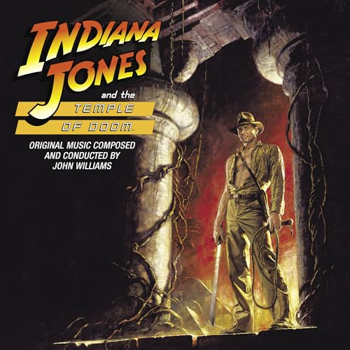 Indiana Jones And The Temple Of Doom