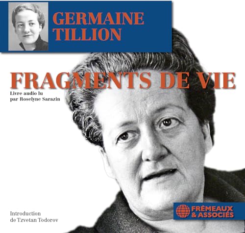 Fragments De Vie