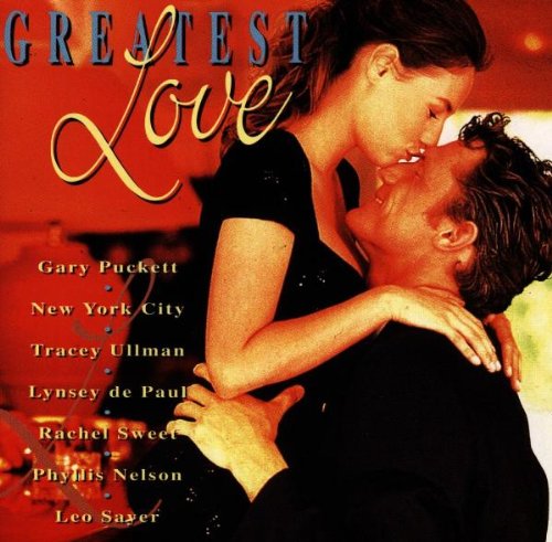 Greatest Love