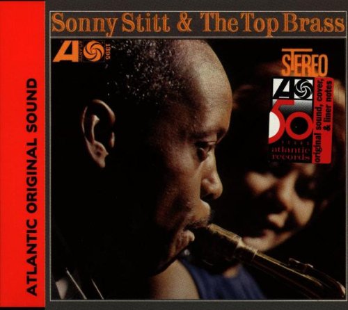 Sonny Stitt & Top..-Ltd-