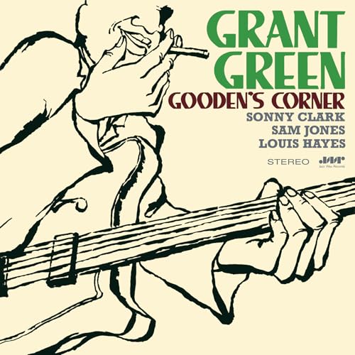 Gooden'S Corner