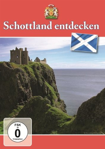 Schottland entdecken (DVD) Various