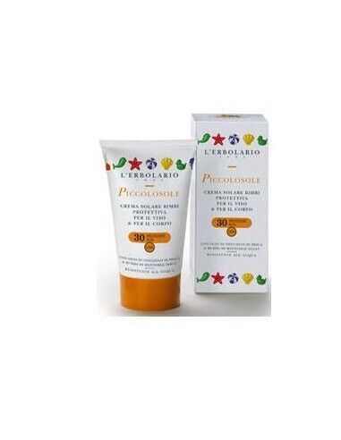 PICCOLOSOLE BB PROT SPF30 125