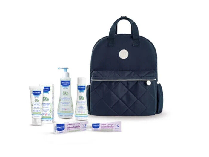 MUSTELA BORSA ZAINO PRIME COCCOLE