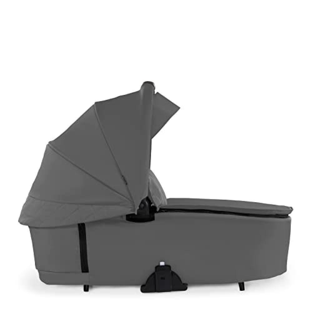 (TG. Integrale per camper) hauck Culla Neonato Premium Walk N Care - Carrozzina