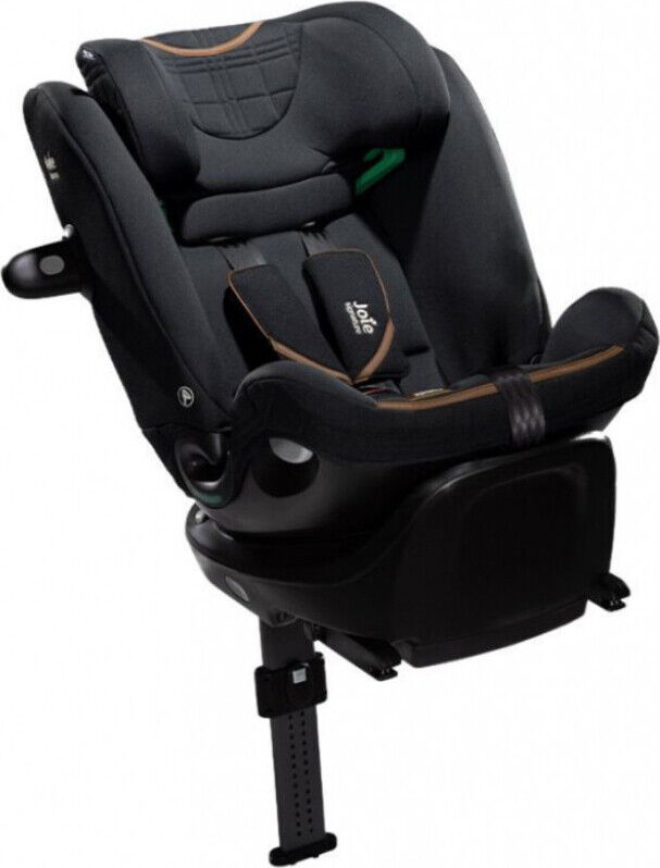 Joie Seggiolino Auto 0-36 Kg Isofix / 0M - 12 Anni Eclipse Ece - i-Spin XL