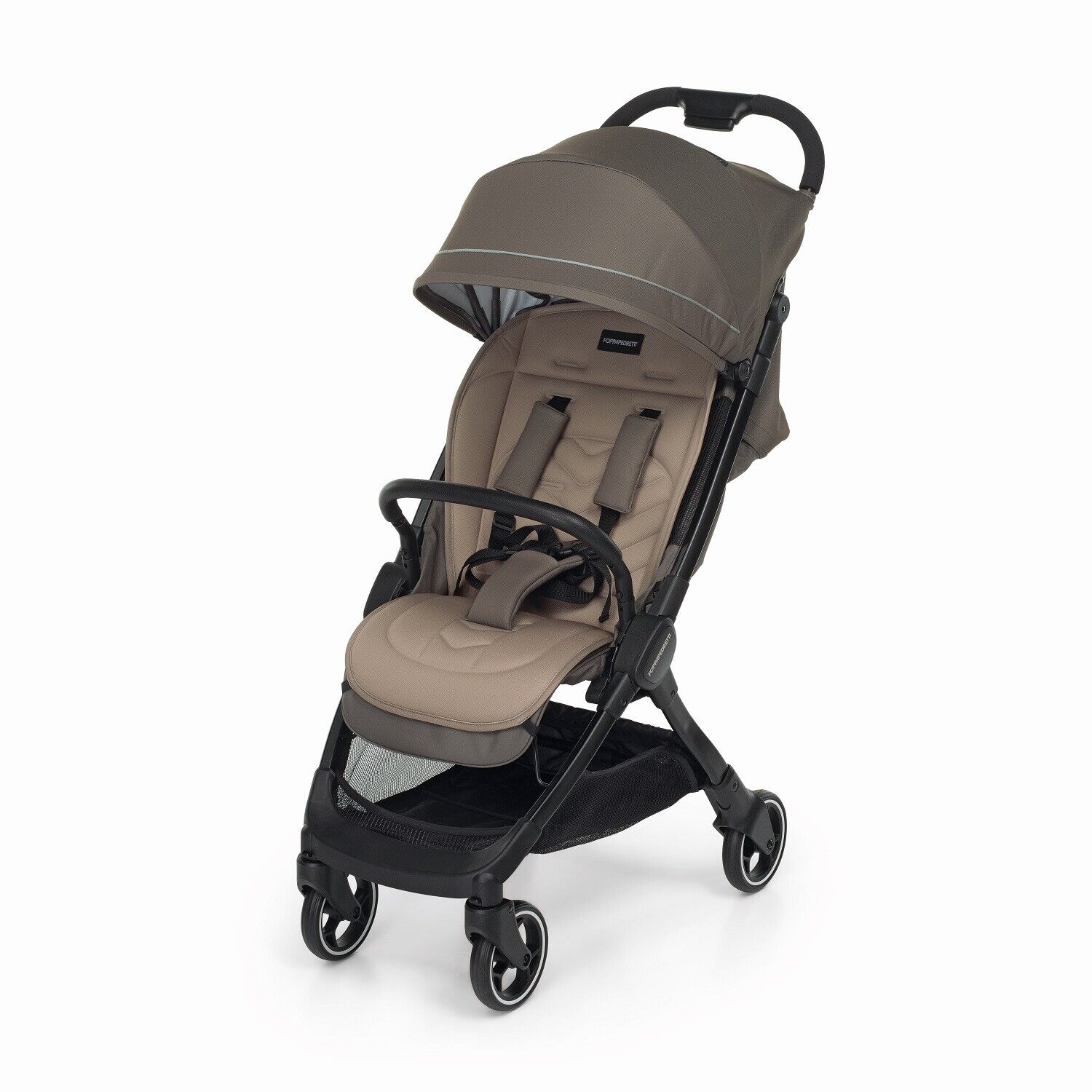 Passeggino Ciao Cappuccino Foppapedretti FOPPAPEDRETTI - X37902 GIODICART