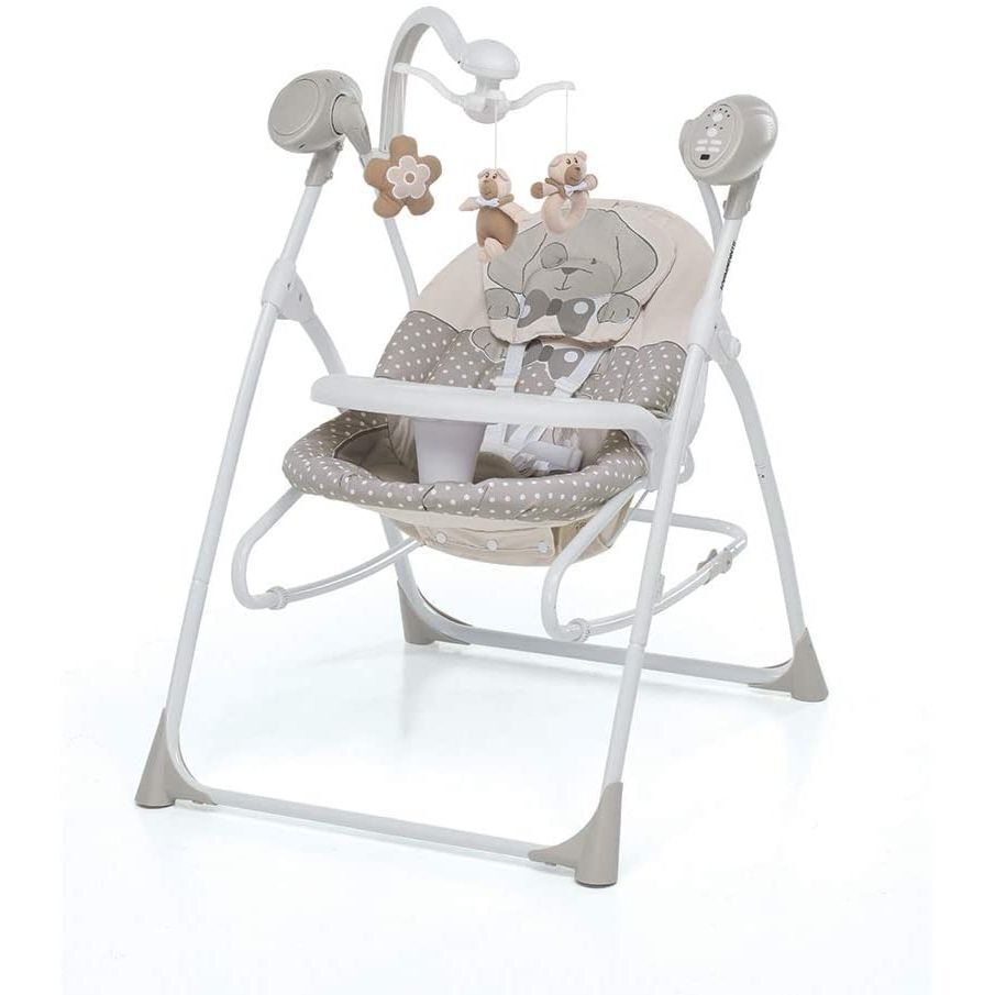 Altalena Sdraietta Foppapedretti Carillon Puppy FOPPAPEDRETTI - X21129
