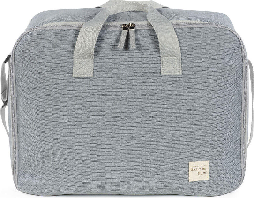 Walking Mum Valigia parto Ospedale Mamma Borsa Neonato Cloud - Eco Mum