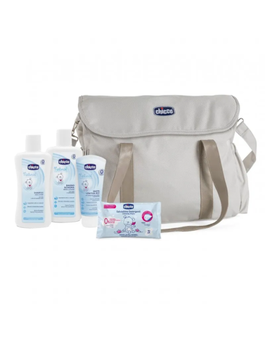 CHICCO BORSA MAMMA NATURAL SENSATION
