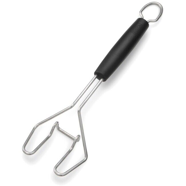 SUPPORTO ALZA GRIGLIA WEBER 8844 ALZAGRIGLIA X BARBECUE SISTEMA GBS