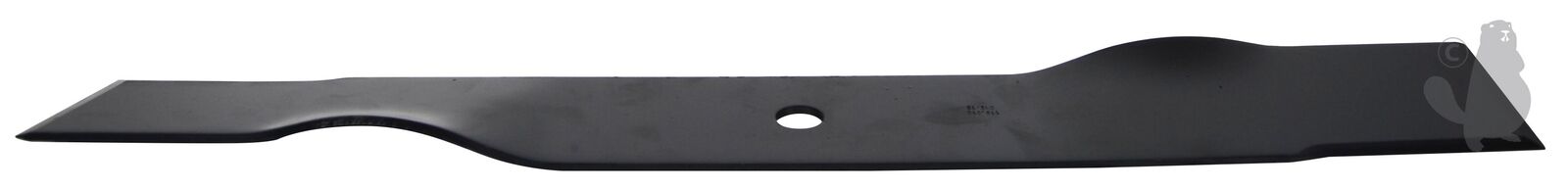 Lama per tagliaerba tosaerba compatibile AS-MOTOR 630MM RIF 1100008