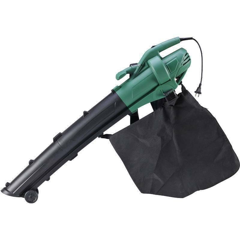 ASPIRATORE-SOFFIATORE EOLO 3000W