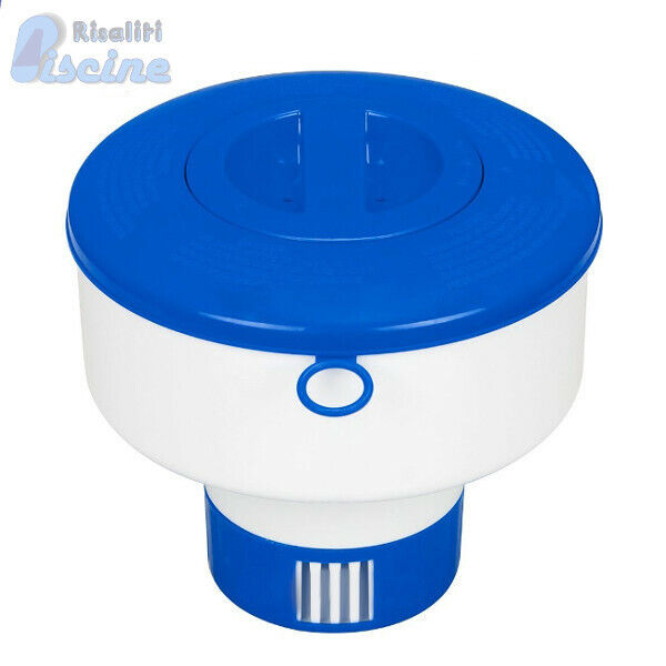 CLORINATORE A BOA DOSAGGIO PRODOTTI PER PISCINA PISCINE MAREVA 942000