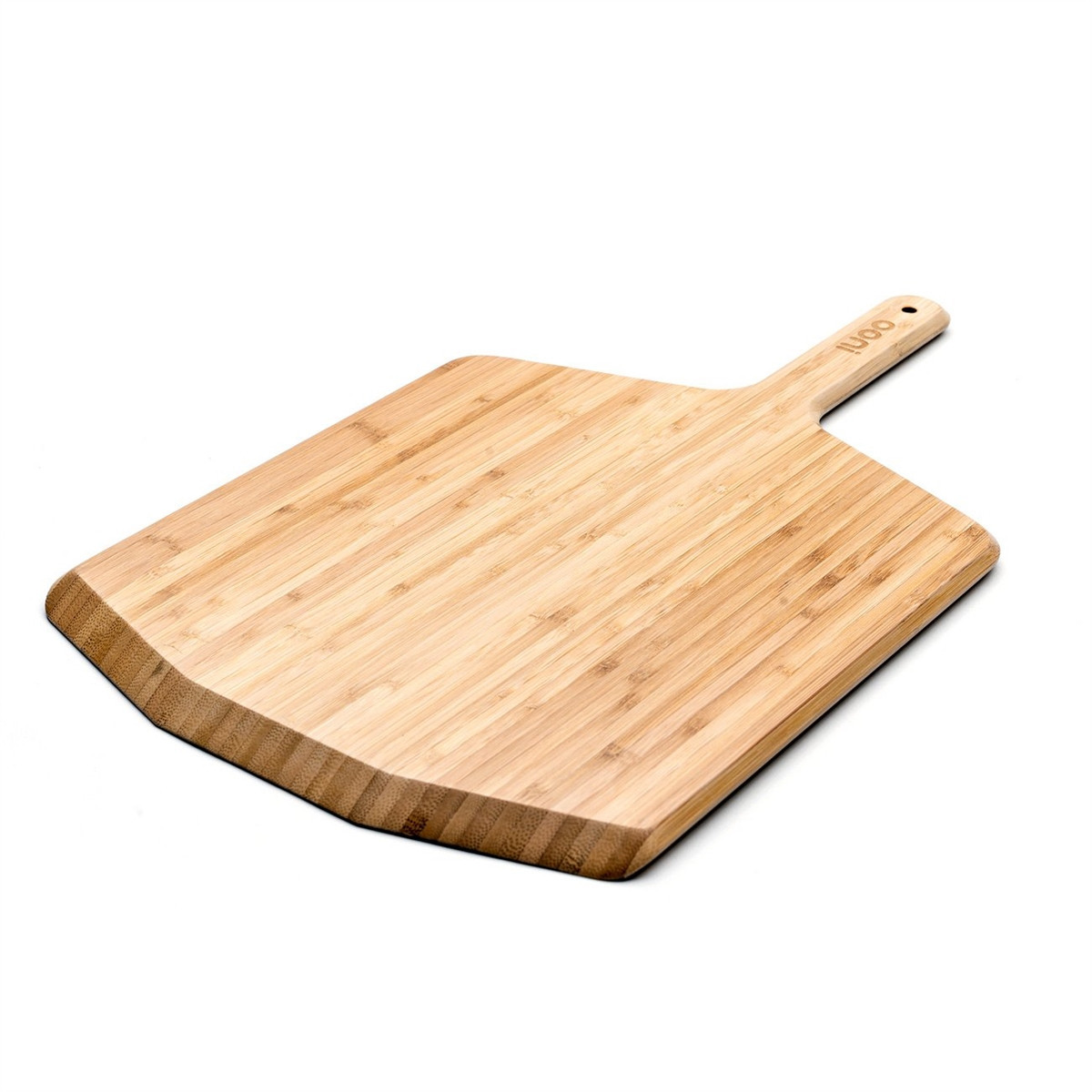 Ooni - Ooni - Pala in legno 35,5cm (Koda 16 e Pro)