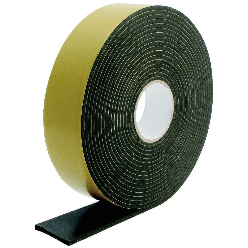 Fascia adesiva di protezione liner per piscina in lamiera - rotolo h 0,15 x 50 m