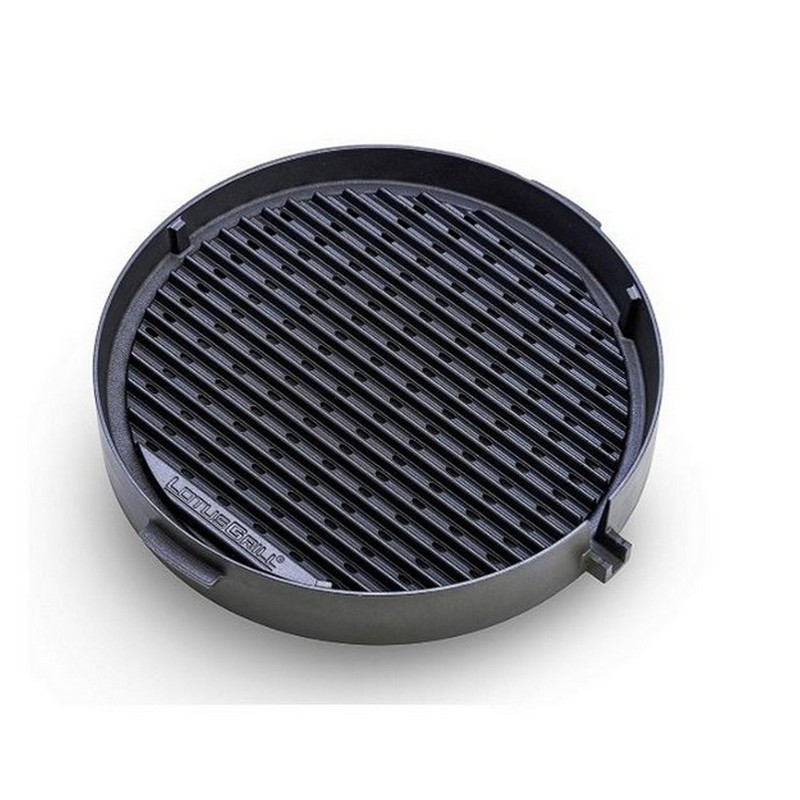 LotusGrill - Piastra forata per Barbecue G34
