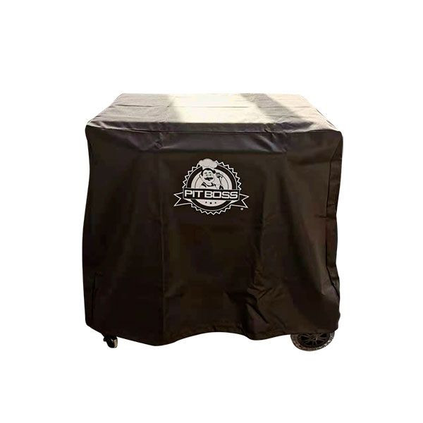 Custodia per Barbecue a Gas Pit Boss Ultimate Plancha 3 Fuochi - 32132
