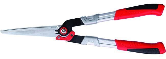 FORBICI P/SIEPI SANDRIGARDEN SG-FS10 ERGO/ALLUM.     250 MM
