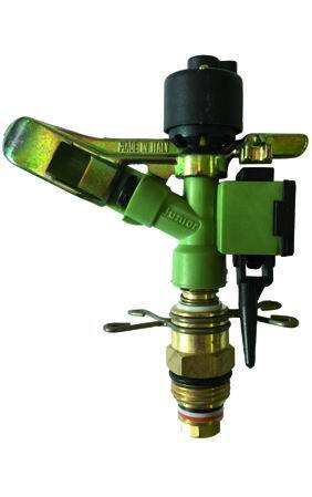IRRIGATORE AD INTERMITTENZA JUNIOR A SETTORI M-1/2"