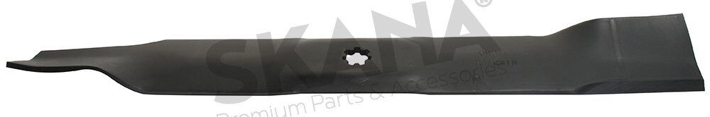 Lama per tagliaerba tosaerba compatibile BOSCH 540MM RIF 1104202