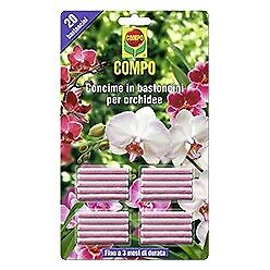 Bastoncini per Orchidee Compo