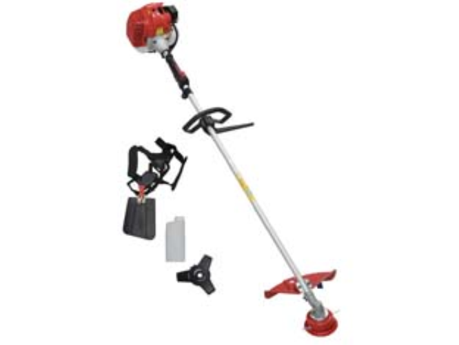 Decespugliatore a scoppio cc.51,7 1 pezzi Excel