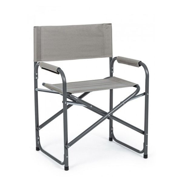 Sedia Modello Regista Pieghevole Bizzotto Olbia Rock - 815079