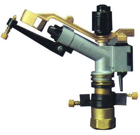 IRRIGATORE AD INTERMITTENZA FUNNY A SETTORI F-1"