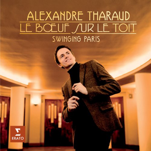 Le Boeuf Sur Le Toit - Swinging Paris (Il Bue Sul Tetto)