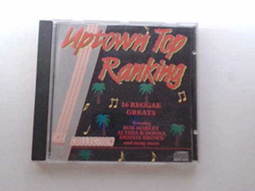 Dennis Brown, Althia And Donna, Dhaima, Mighty Two..