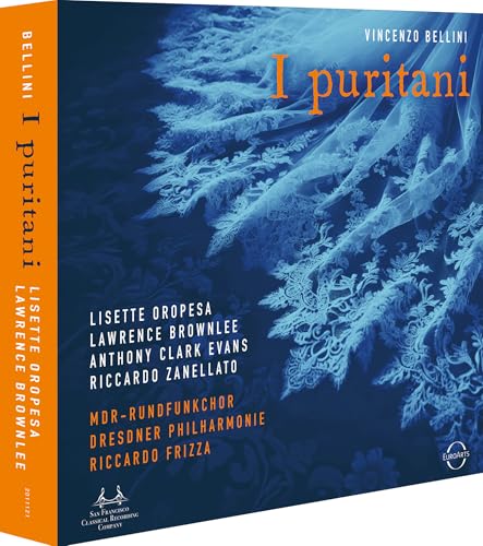 I Puritani