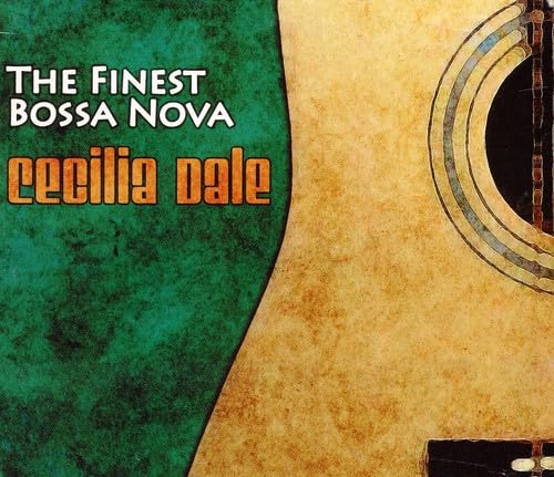 Finest Bossa Nova