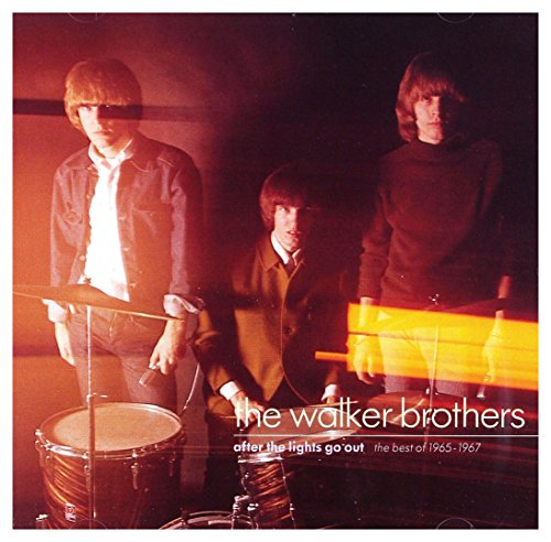 After The Lights Go Out: The Best Of 1965-1967
