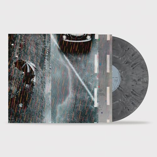 Una Giornata Uggiosa -180Gr White/Black-192Khz