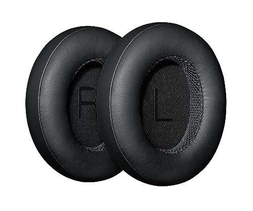 Sbh50G2-Bk-Pads