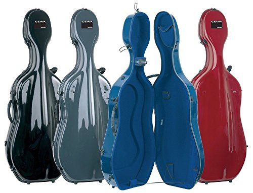 Gewa Cellocustodia Idea Futura - Altalena ( Farbangabe )