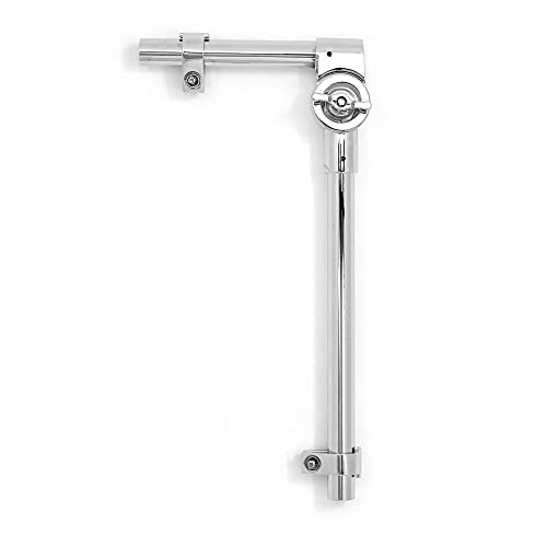 Gibraltar Tom Mount - Braccio Tom Sc-600Ha Con Ratchet