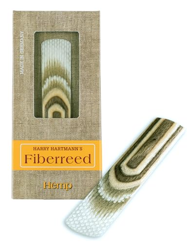 Fiberreed Tenor Saxophone Hemp Ms