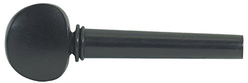 Gewa Cello Peg - Simple Quality Ebony, 1/2 Strong