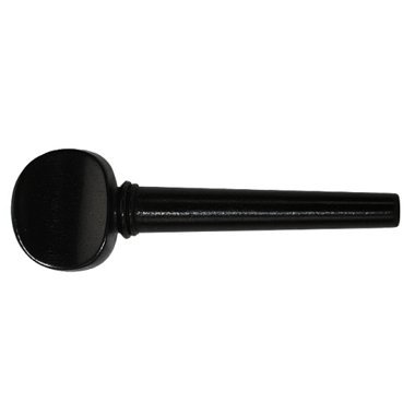 Gewa Violin Peg - Standard Quality Ebony, 3/4 Strong