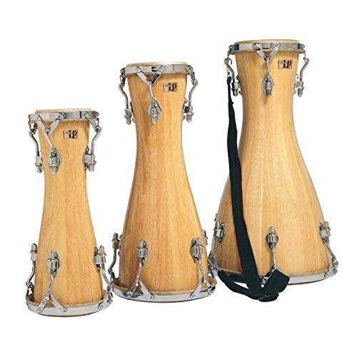 Latin Percussion Lp Bata Drum Small - Oconcolo, 17,1 Cm