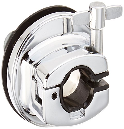 Gibraltar Sistemi Sospensione Tom Tom Holder Rosette Sc-670Tb Pearl Style, 1 Pz
